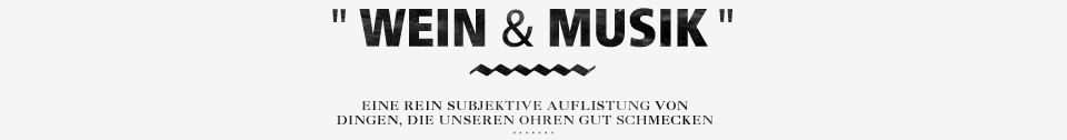 wein und musik